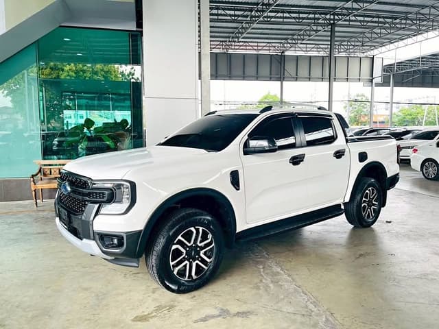 2023 FORD RANGER 2.0 SPORT DOUBLE CAB
