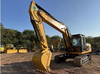 2020 CATERPILLAR 320DL EXCAVATOR