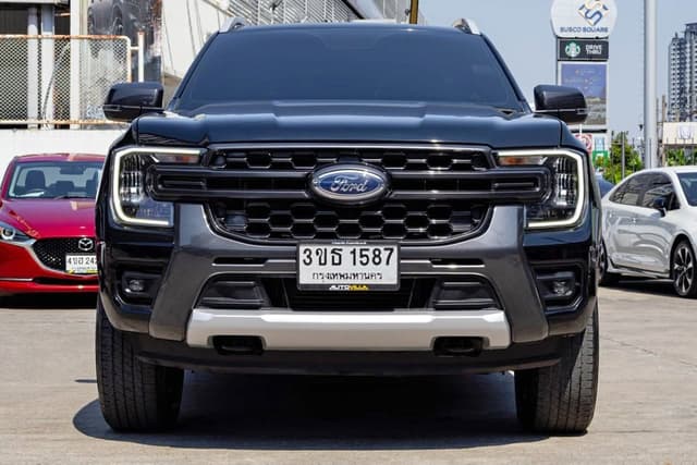 2022 FORD RANGER 2.0 DOUBLE CAB