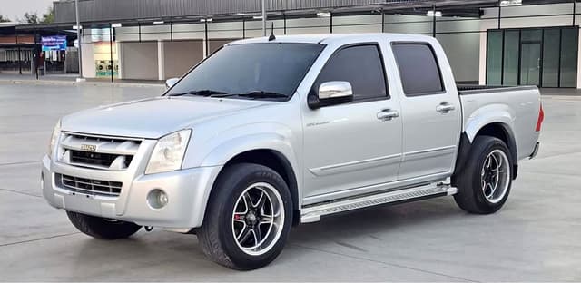 2009 ISUZU D-MAX 3.0 DOUBLE CAB