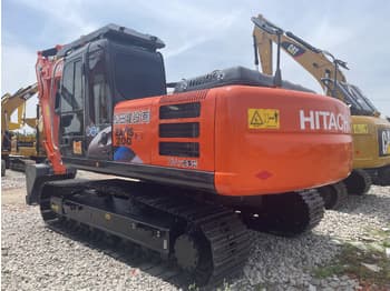 2023 HITACHI ZX200 EXCAVATOR