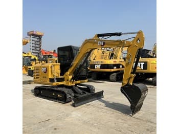 2023 CATERPILLAR 305.5E MINI EXCAVATOR