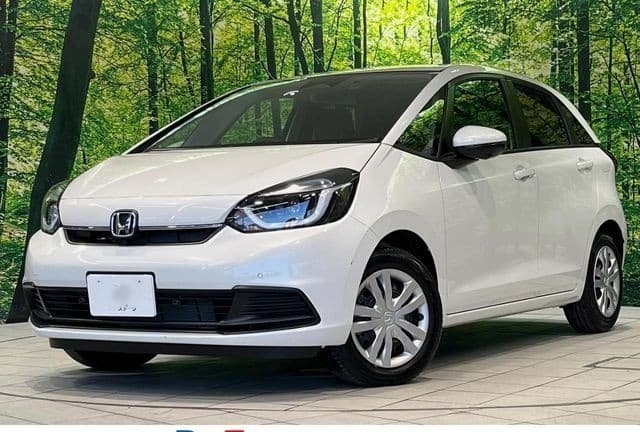 2014 HONDA VEZEL HYBRID 1.5 X