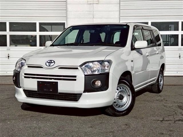 2019 TOYOTA PROBOX 1.5 GL