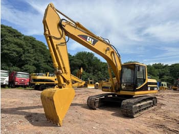2013 CATERPILLAR 320BL EXCAVATOR