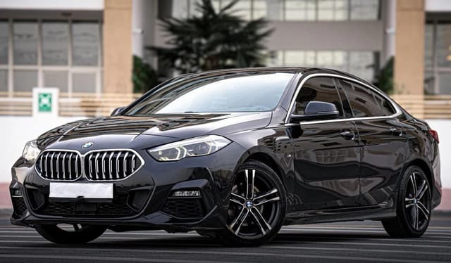 2021 BMW 218I 2.0L