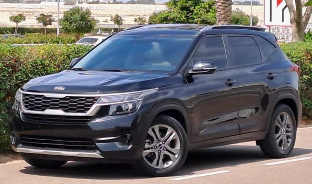 2020 KIA SELTOS 1.6L
