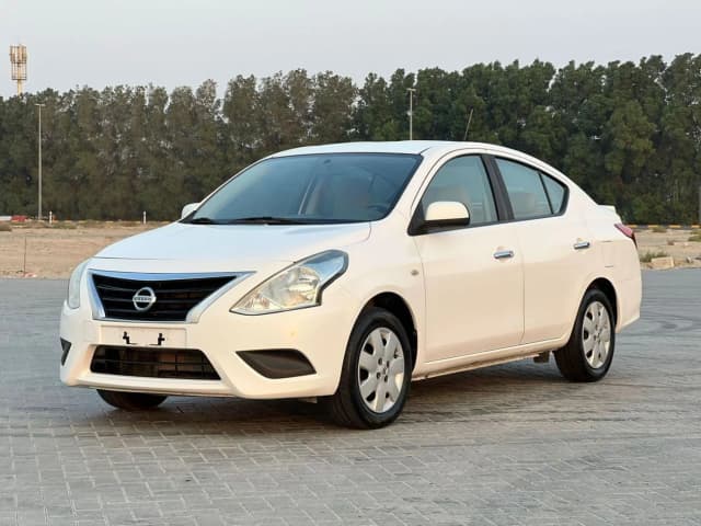 2023 NISSAN SUNNY 1.6