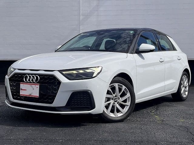 2021 AUDI A1 SPORTBACK 25TFSI 1.0 ADVANCE