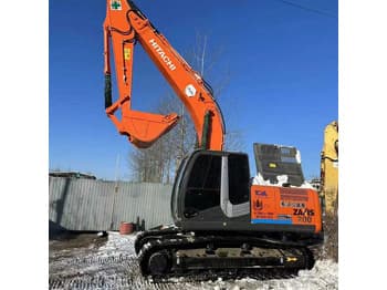 2019 HITACHI ZX200 EXCAVATOR