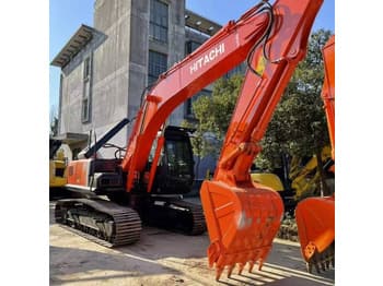 2024 HITACHI ZX200 EXCAVATOR